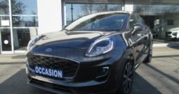 FORD Puma 1.0l Ecoboost Hybrid 48V 125cv Titanium