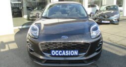 FORD Puma 1.0l Ecoboost Hybrid 48V 125cv Titanium