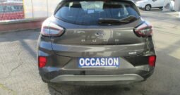 FORD Puma 1.0l Ecoboost Hybrid 48V 125cv Titanium