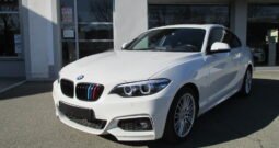 BMW Serie 2 220iA 184cv M Sport