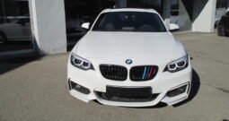 BMW Serie 2 220iA 184cv M Sport