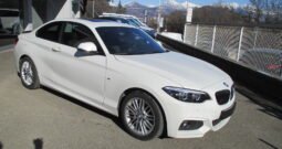 BMW Serie 2 220iA 184cv M Sport