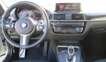 BMW Serie 2 220iA 184cv M Sport complet