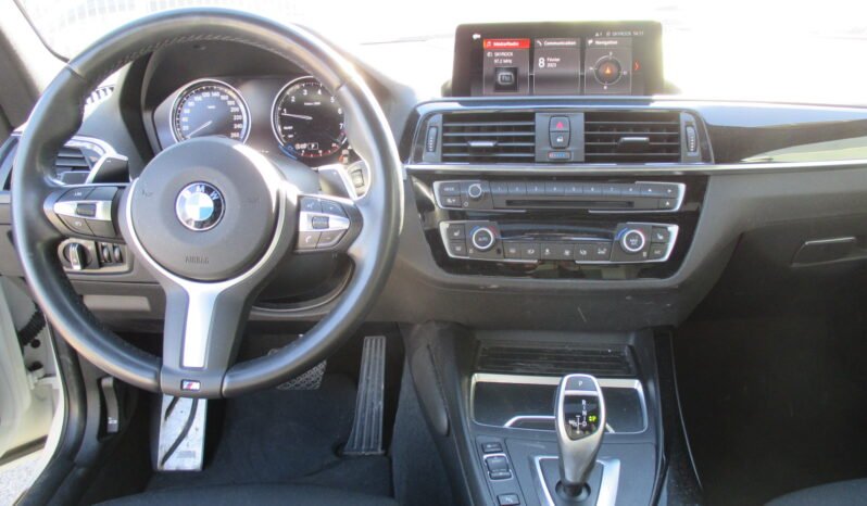 BMW Serie 2 220iA 184cv M Sport complet