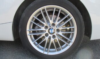 BMW Serie 2 220iA 184cv M Sport complet