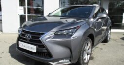 LEXUS NX300h