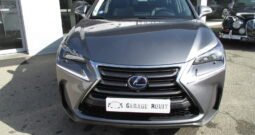 LEXUS NX300h