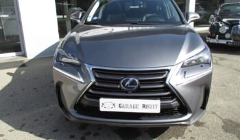 LEXUS NX300h complet