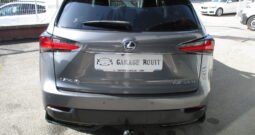 LEXUS NX300h