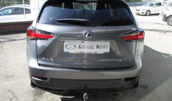 LEXUS NX300h complet