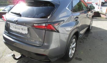 LEXUS NX300h complet