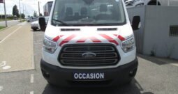 FORD Transit Custom L2 2.0l EcoBlue 170cv Trend