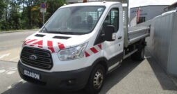 FORD Transit Custom L2 2.0l EcoBlue 170cv Trend