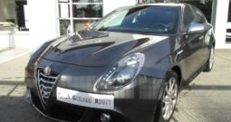 ALFA ROMEO Giulietta 1.4l TB MultiAir 170cv TCT Exclusive