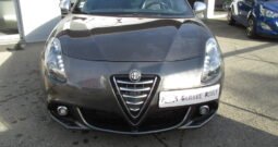 ALFA ROMEO Giulietta 1.4l TB MultiAir 170cv TCT Exclusive