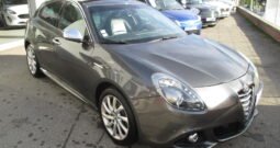 ALFA ROMEO Giulietta 1.4l TB MultiAir 170cv TCT Exclusive