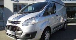 FORD Transit Custom 2.0 TDCi 290 L1H2 105cv Trend Business