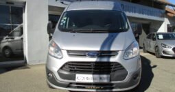 FORD Transit Custom 2.0 TDCi 290 L1H2 105cv Trend Business