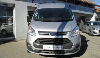 FORD Transit Custom 2.0 TDCi 290 L1H2 105cv Trend Business complet