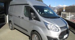 FORD Transit Custom 2.0 TDCi 290 L1H2 105cv Trend Business