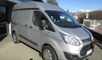 FORD Transit Custom 2.0 TDCi 290 L1H2 105cv Trend Business complet