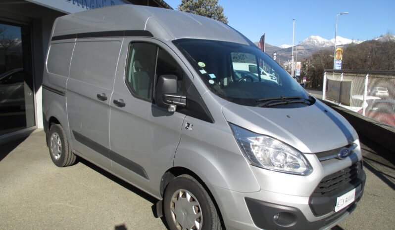 FORD Transit Custom 2.0 TDCi 290 L1H2 105cv Trend Business complet