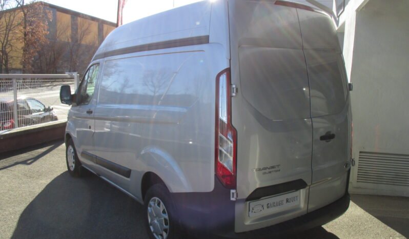 FORD Transit Custom 2.0 TDCi 290 L1H2 105cv Trend Business complet