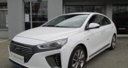 HYUNDAI Ioniq HEV 141cv Creative