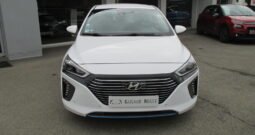 HYUNDAI Ioniq HEV 141cv Creative