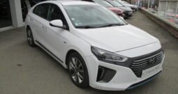 HYUNDAI Ioniq HEV 141cv Creative