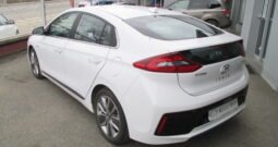 HYUNDAI Ioniq HEV 141cv Creative