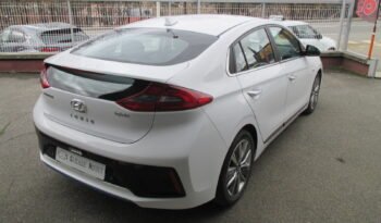 HYUNDAI Ioniq HEV 141cv Creative complet