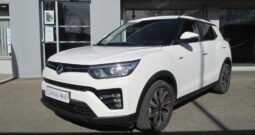 SSANGYONG Tivoli 160 e-XDi 136cv 4WD Pop