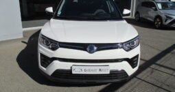 SSANGYONG Tivoli 160 e-XDi 136cv 4WD Pop