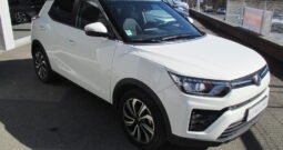 SSANGYONG Tivoli 160 e-XDi 136cv 4WD Pop