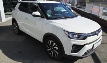 SSANGYONG Tivoli 160 e-XDi 136cv 4WD Pop complet