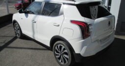 SSANGYONG Tivoli 160 e-XDi 136cv 4WD Pop