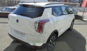 SSANGYONG Tivoli 160 e-XDi 136cv 4WD Pop complet