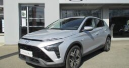 HYUNDAI Bayon 1.0l TGDi 100cv DCT-7 Creative 48V