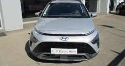 HYUNDAI Bayon 1.0l TGDi 100cv DCT-7 Creative 48V