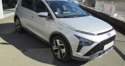 HYUNDAI Bayon 1.0l TGDi 100cv DCT-7 Creative 48V