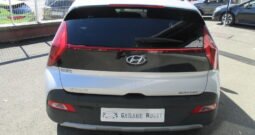 HYUNDAI Bayon 1.0l TGDi 100cv DCT-7 Creative 48V