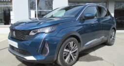 PEUGEOT 3008 HYBRID4 300cv 4WD Allure Pack