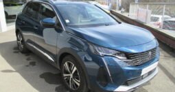 PEUGEOT 3008 HYBRID4 300cv 4WD Allure Pack