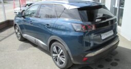 PEUGEOT 3008 HYBRID4 300cv 4WD Allure Pack