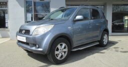 DAIHATSU Terios 1.5l VVT 105cv Luxury