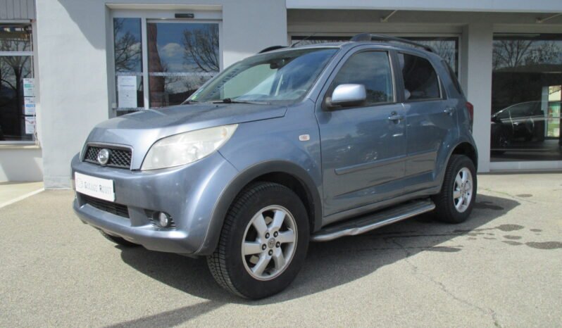 DAIHATSU Terios 1.5l VVT 105cv Luxury