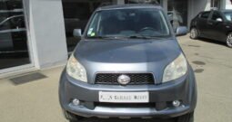 DAIHATSU Terios 1.5l VVT 105cv Luxury