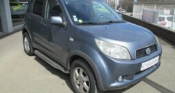 DAIHATSU Terios 1.5l VVT 105cv Luxury