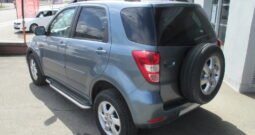 DAIHATSU Terios 1.5l VVT 105cv Luxury